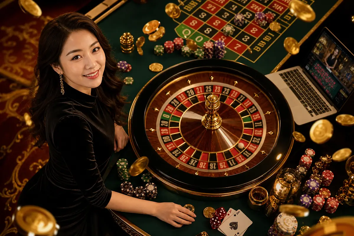jyjilibet গেম প্রদানকারী পার্টনার