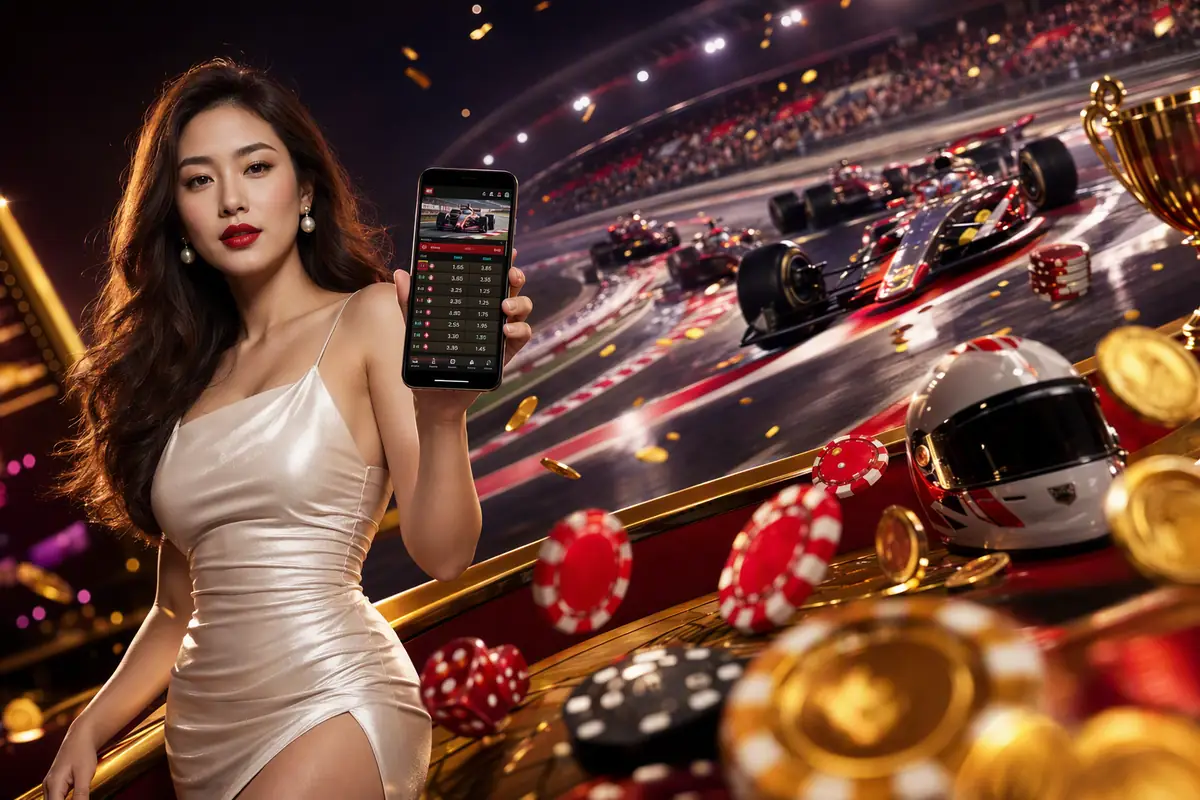 jyjilibet ওয়েলকাম বোনাস অফার